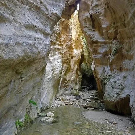 וילה Mulberry Retreat 0,5km From Everything