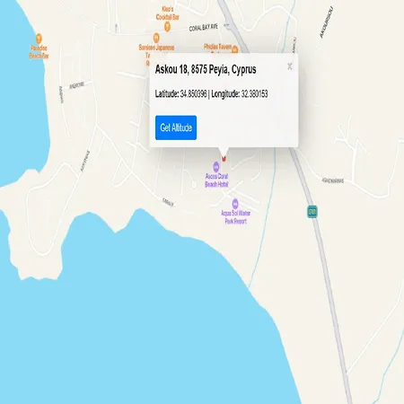 Mulberry Retreat 0,5km From Everything * קורל ביי