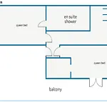 Вилла Mulberry Retreat 0,5km From Everything