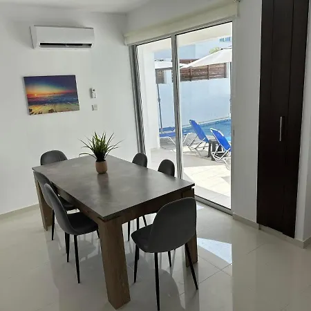 Mulberry Retreat 0,5km From Everything *