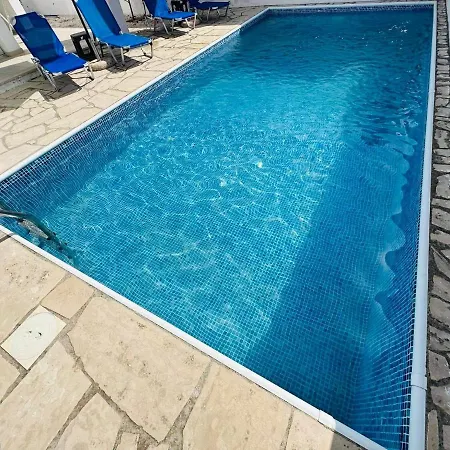 Βίλα Mulberry Retreat 0,5km From Everything Κόλπος των Κοραλλιών