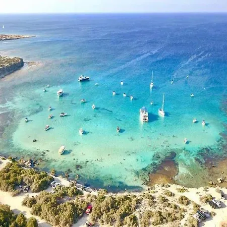 Mulberry Retreat 0,5km From Everything Κόλπος των Κοραλλιών