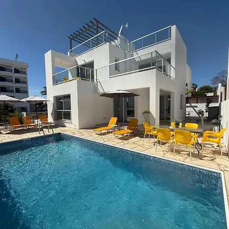 Villa Mulberry Retreat 0,5km From Everything