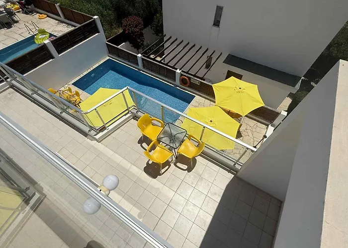 Mulberry Retreat 0,5km From Everything *